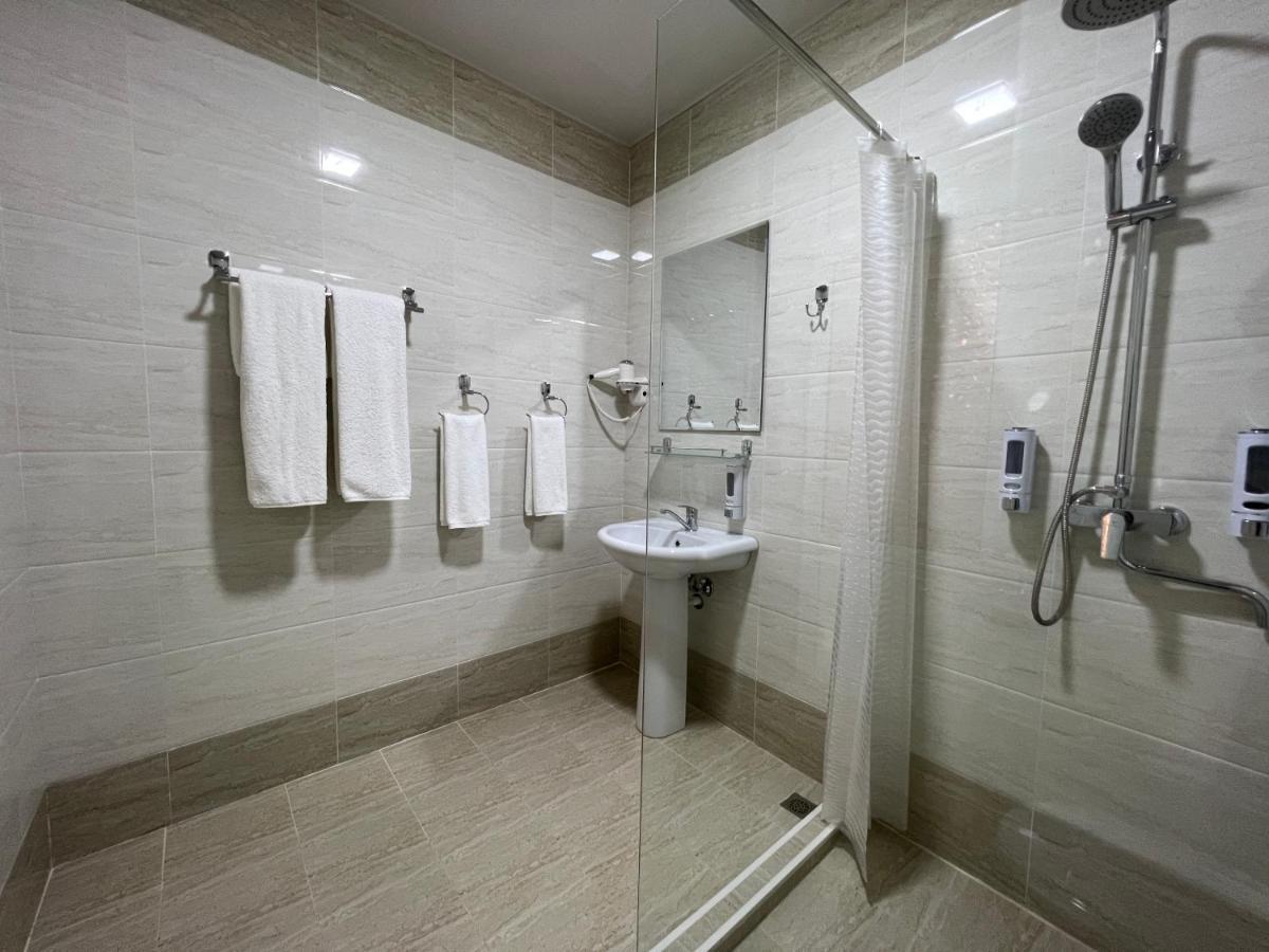 The Loft Guest House Samarkanda Zewnętrze zdjęcie
