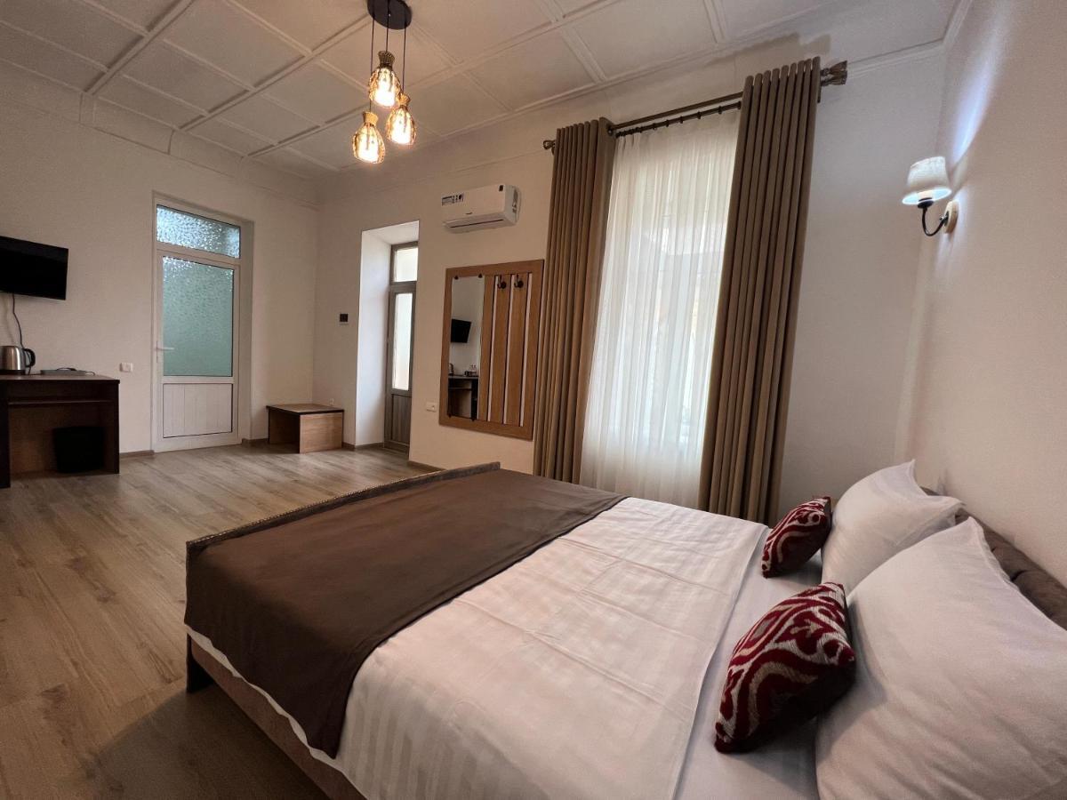 The Loft Guest House Samarkanda Zewnętrze zdjęcie