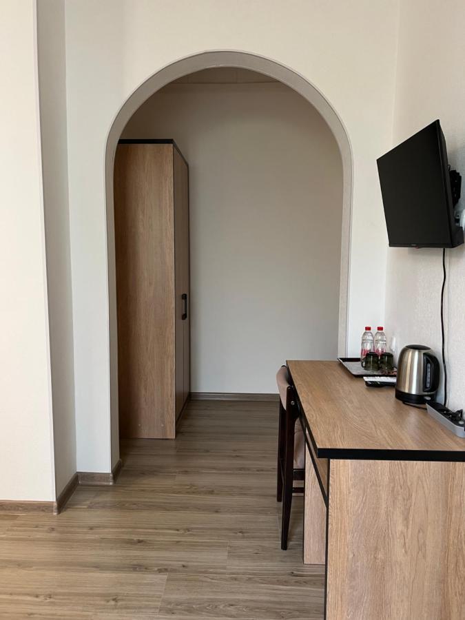 The Loft Guest House Samarkanda Zewnętrze zdjęcie